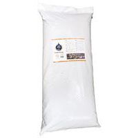 Sorbent sypki Vermiculite, pojemność wchłaniania 27 l, opakowanie 9,5 kg