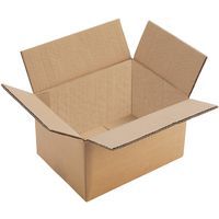 Pudła kartonowe Manutan Expert, 36,4 x 23,4 cm, 20 szt.