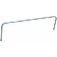 Łukowaty pałąk do stojaków na płyty Manutan Expert 1200, 30 – 90 cm
