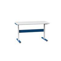 Stoły ERGO regulowane elektrycznie, 1500 x 700 x 660 (1100) mm, LAMINO
