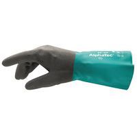 Rękawice nitrylowe Ansell AlphaTec® 58-430