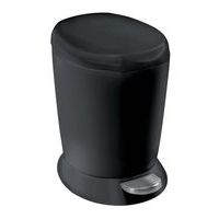 Mini kosz na śmieci 6 l – Simplehuman