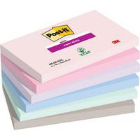 Samoprzylepne podkładki Post-it Super Sticky