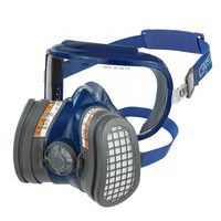 Maska Elipse Integra z filtrami A1P3 RD - GVS