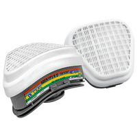 Filtr ABEK1-P3 RD do maski Elipse SPR490/491 - GVS