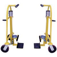 Zestaw transportowy, do 600 kg