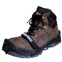 System antypoślizgowy Yaktrax Pro do butów, rozmiar S