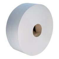 Papier toaletowy Maxi i Mini Jumbo