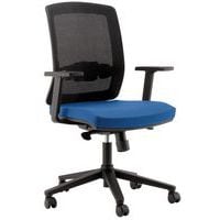 Krzesła biurowe Quadrifoglio Deluxe