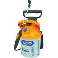 Opryskiwacz ciśnieniowy ogrodowy - Hozelock Pulsar Plus, 5 l