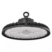 Lampy przemysłowe LED wiszące Highbay Aster 60°