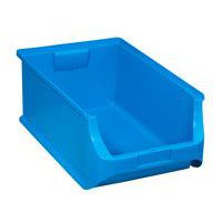 Plastikowe pojemniki Allit Profiplus Box, 20 x 31 x 50 cm