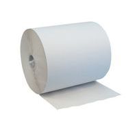 Ręczniki papierowe Katrin System Basic 1-warstwowe, 180 m, szare, 6 szt.