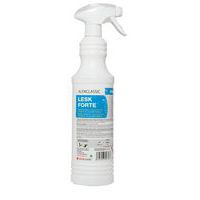 Środek czyszczący Lesk Forte Premium, 800 ml, z rozpraszaczem