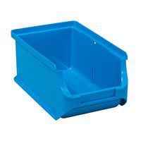 Plastikowe pojemniki Allit Profiplus Box, 7,5 x 10,2 x 16 cm