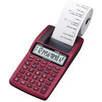Kalkulatory biurowe Casio HR-8TEC z drukarką