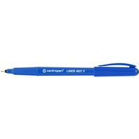 Marker Centropen 4621, 10 szt.
