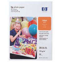 Papier fotograficzny HP Q5456A