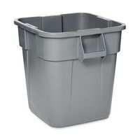 Plastikowy kontener Rubbermaid Square, pojemność 106 l