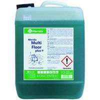 Środek czyszczący do podłóg Merida Multi Floor, 10 l