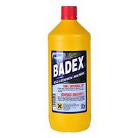 Uniwersalny środek dezynfekujący Badex, 1 l, 8 szt.