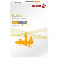 Xerox Exclusive A4 – 1440 dpi