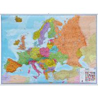 Mapy polityczne Europy