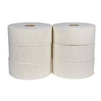 Papier toaletowy Tork Advanced T1 2-warstwowy, 26 cm, 1 800 listków, biały, 6 rolek