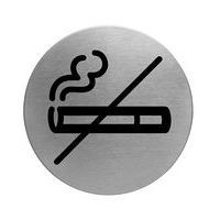 Piktogram Zakaz palenia