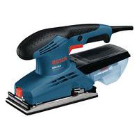 Szlifierka oscylacyjna Bosch GSS 23 A Professional, 190 W