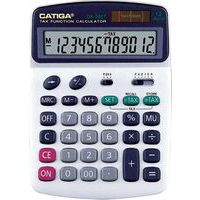 Kalkulator Catiga DK 285T