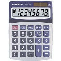 Kalkulator Catiga 8133CD