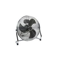 Wentylator podłogowy Manutan Expert 45 cm, 100 W