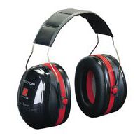 Słuchawki ochronne 3M PELTOR-SV na kask, tłumienie 35 dB