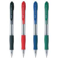 Pilot Super Grip, 10 szt.