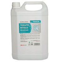 Mydło w płynie Abrazivum Premium, 5 l