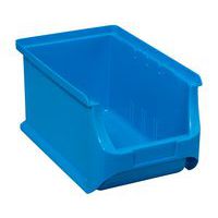 Plastikowe pojemniki Allit Profiplus Box, 12,5 x 15 x 23,5 cm