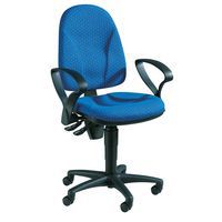 Krzesło biurowe E-star