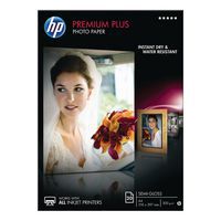 Papier HP Premium Photo Paper