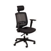 Krzesło biurowe Maxi