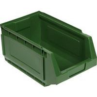 Plastikowe boksy 16,5 x 21,2 x 34,5 cm