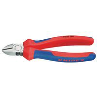 Szczypce Knipex boczne 160 mm