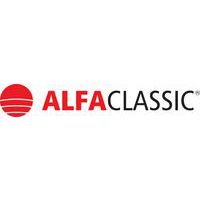 Dozownik papieru toaletowego w rolkach Alfa Classic