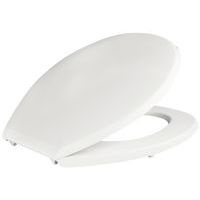 Deska sedesowa - plastik