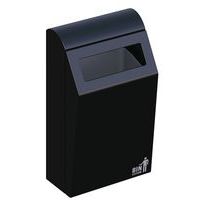 Kosz na śmieci BINsystem Basic BIN 50_Vepabins