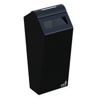 Kosz na śmieci BINsystem Double BIN 120_Vepabins