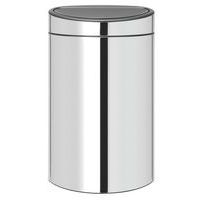 Kosz na śmieci Touch Bin New 40 l – Brabantia