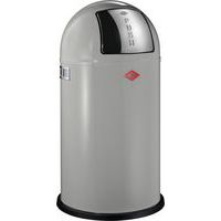 Kosz na śmieci Pushboy – Wesco