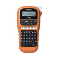 Etykieciarka BROTHER PT-E100VP