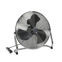 Wentylator podłogowy Manutan Expert 50 cm, 120 W